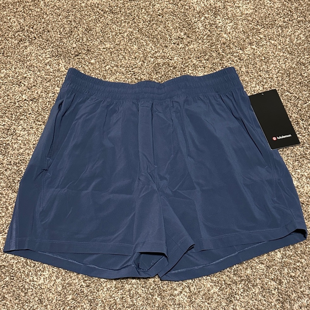 Lululemon Short 5” *Linerless